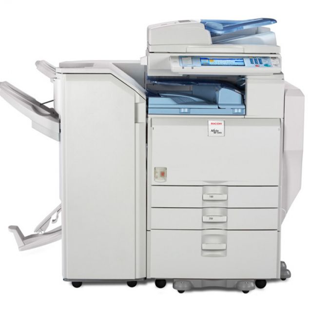 Ricoh Aficio MP 4001 Copier