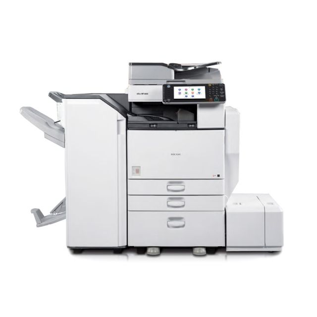 Ricoh Aficio MP 4002 Copier