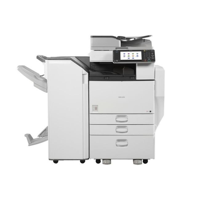Ricoh Aficio MP 5002 Copier
