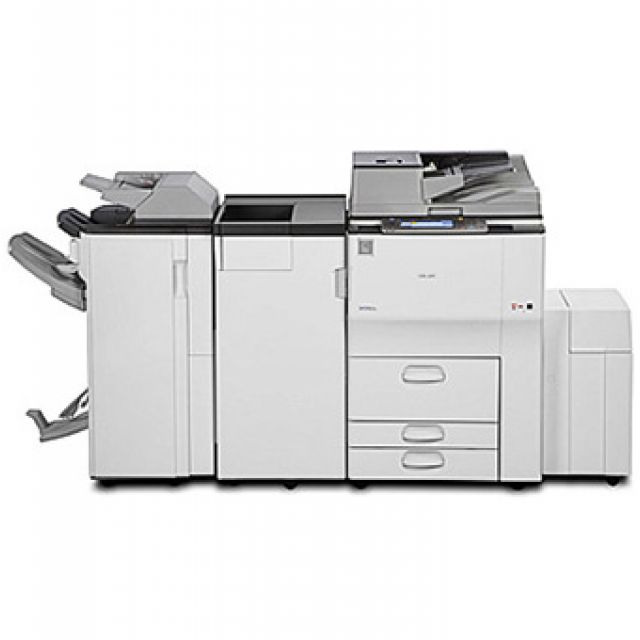 Fascination About Copier Repair Austin