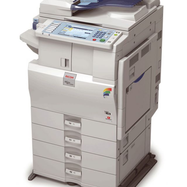 Featured image of post Ricoh Mp 2550 Specifications : Easily share your publications and get them in front of issuu&#039;s millions of monthly readers.