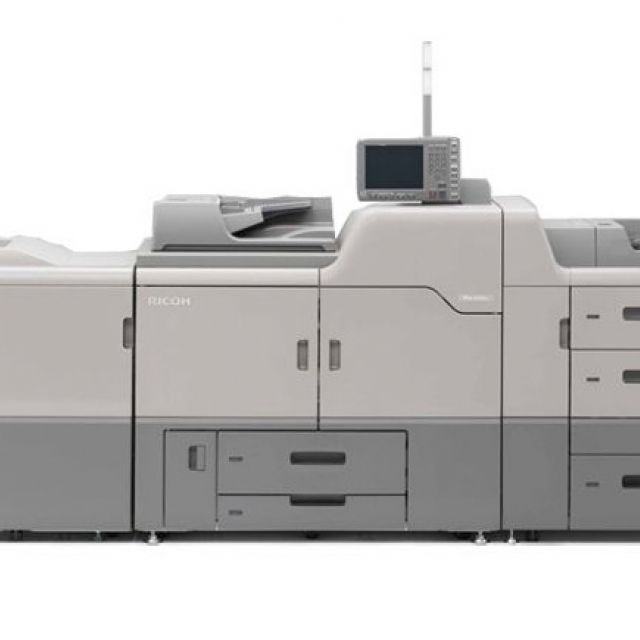 Ricoh Pro C651EX Copier