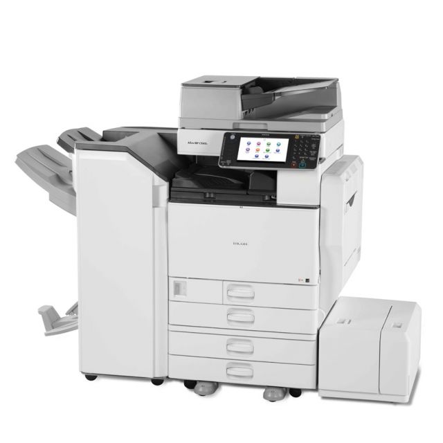 Ricoh MP C5502