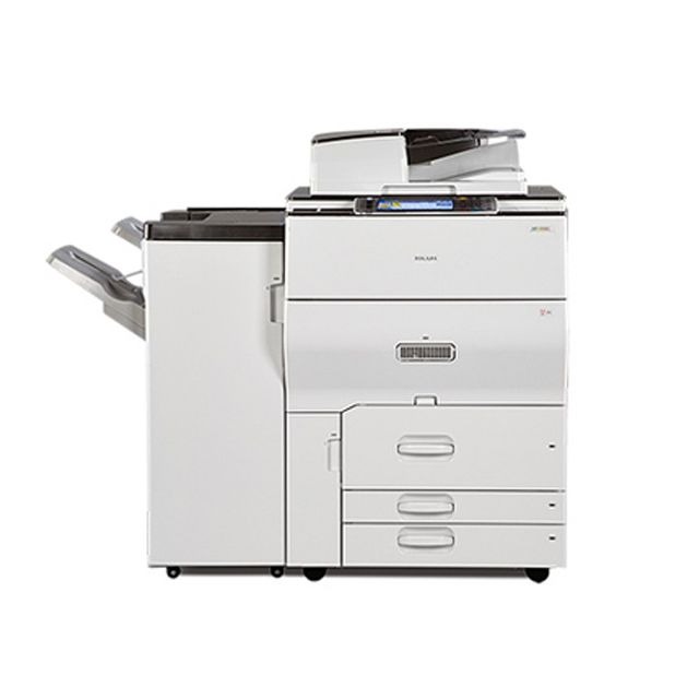 Ricoh MP C6502 Copier