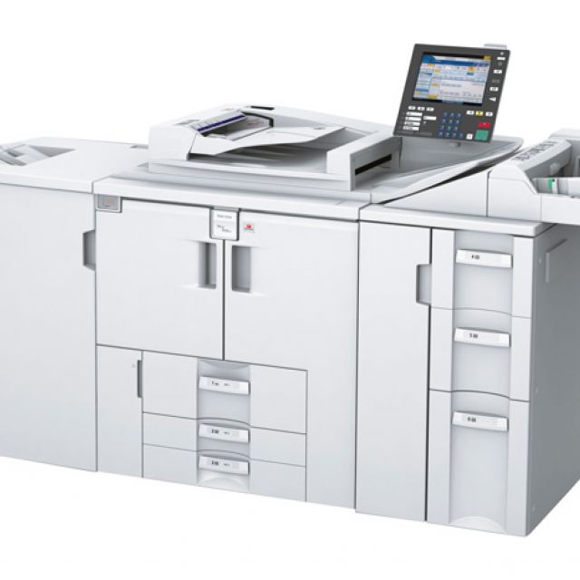 Ricoh Pro 906EX Copier