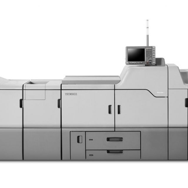 Ricoh Pro C751 Copier