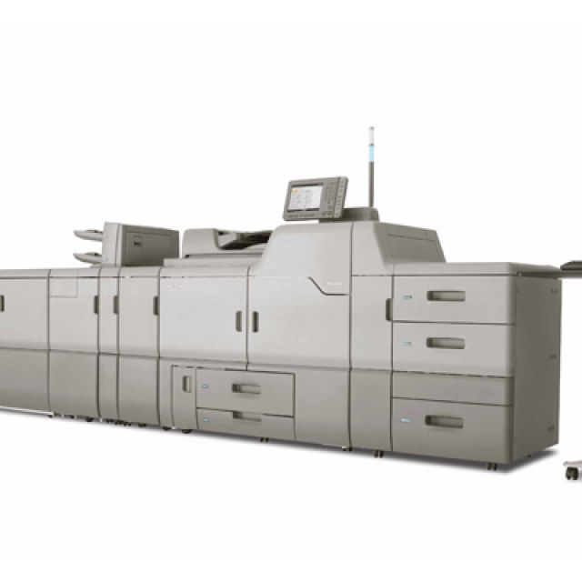 Ricoh Pro C751EX Copier