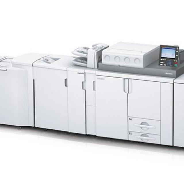Ricoh Pro C900 Copier