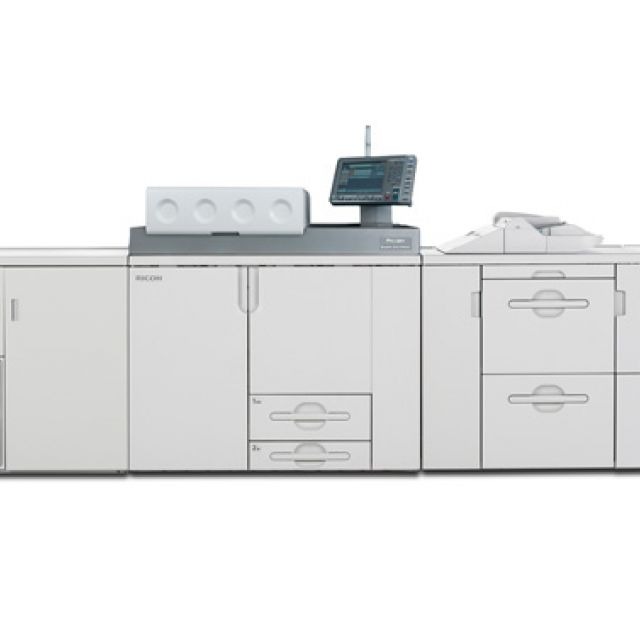 Ricoh Pro C901 Copier