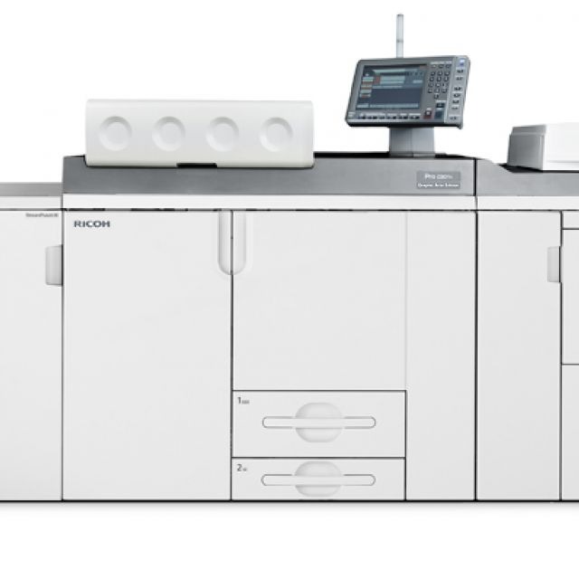 Ricoh Pro C901s Copier
