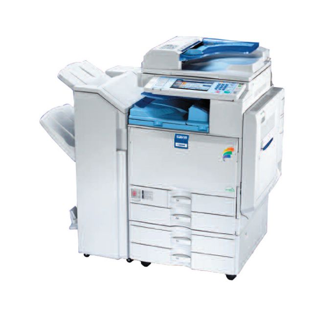 Savin C2525/efi/spf Copier