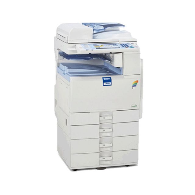 Savin C9020L Copier