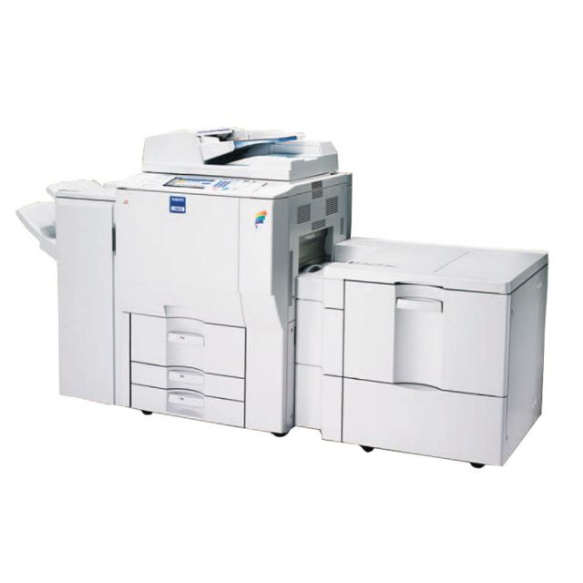 Savin C9065 Copier