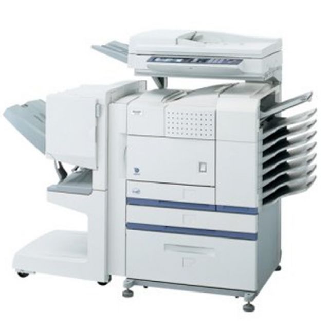 Sharp AR-M355 Copier