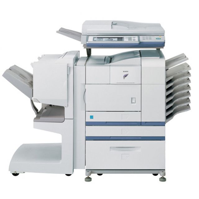 SHARP AR-M450 Copier