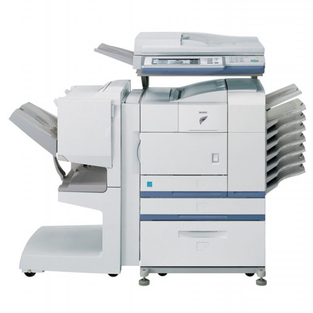 Sharp AR-M350n Copier