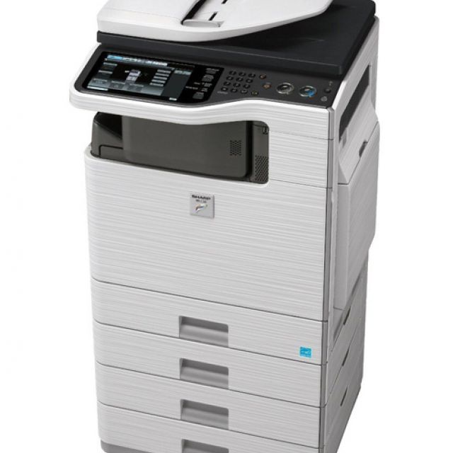 SHARP DX-C310 Copier