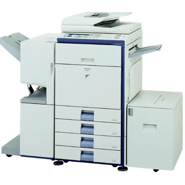 Sharp MX-2300N Copier