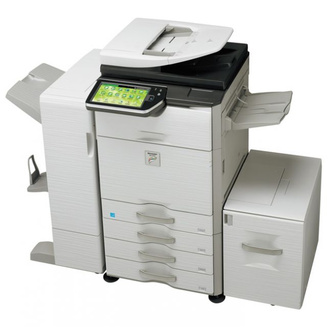 SHARP MX-3110N Copier