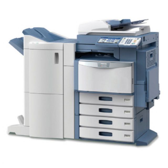 TOSHIBA e-STUDIO 2040C Copier