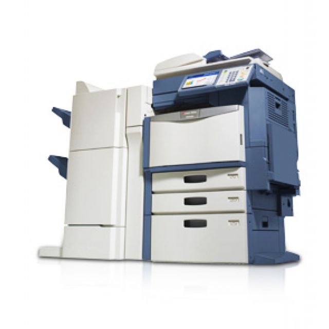 TOSHIBA e-STUDIO 2100C Copier