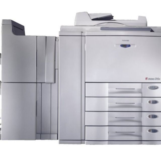 TOSHIBA e-STUDIO 210C Copier