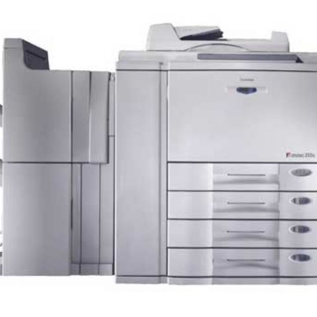 TOSHIBA e-STUDIO 211C Copier