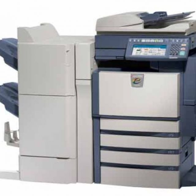 TOSHIBA e-STUDIO 2500C Copier