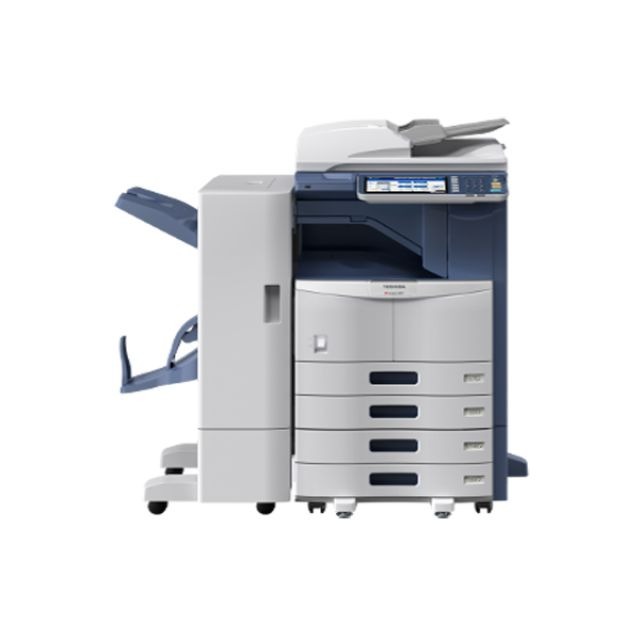 Houston Copier Leasing - Sharp Copiers