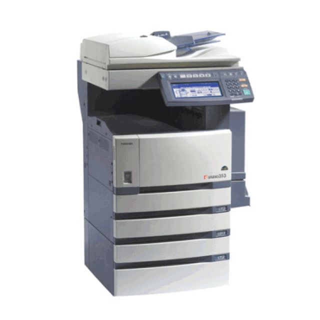 TOSHIBA e-STUDIO 281C Copier