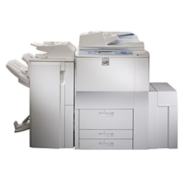 TOSHIBA e-STUDIO 4500C Copier