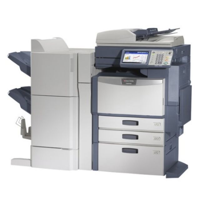 TOSHIBA e-STUDIO 4520C Copier