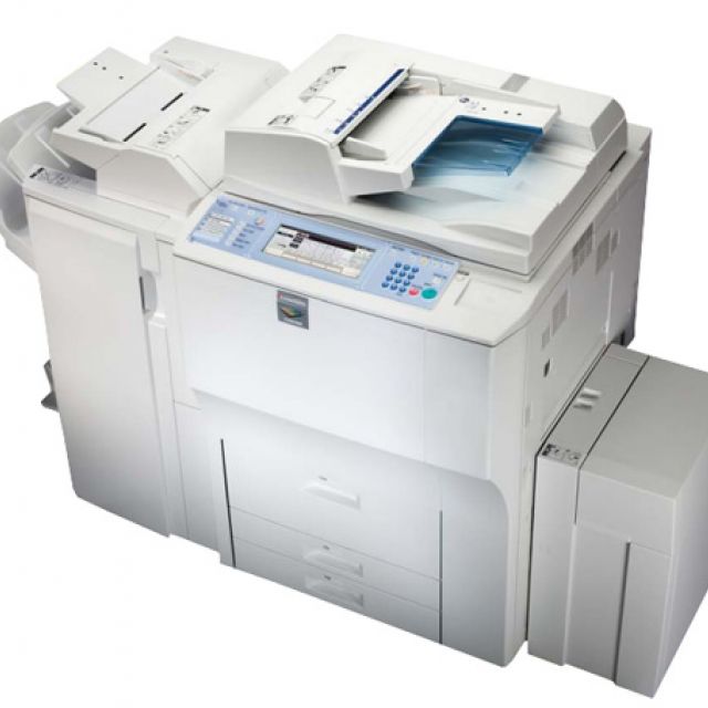 TOSHIBA e-STUDIO 5500C Copier