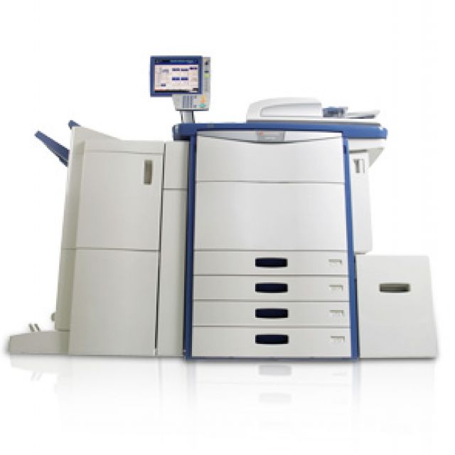 TOSHIBA e-STUDIO 5520C Copier