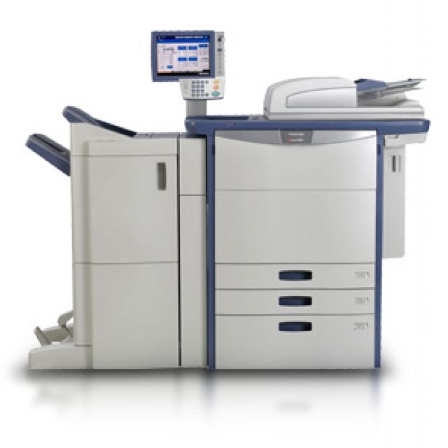 TOSHIBA e-STUDIO 5540C Copier