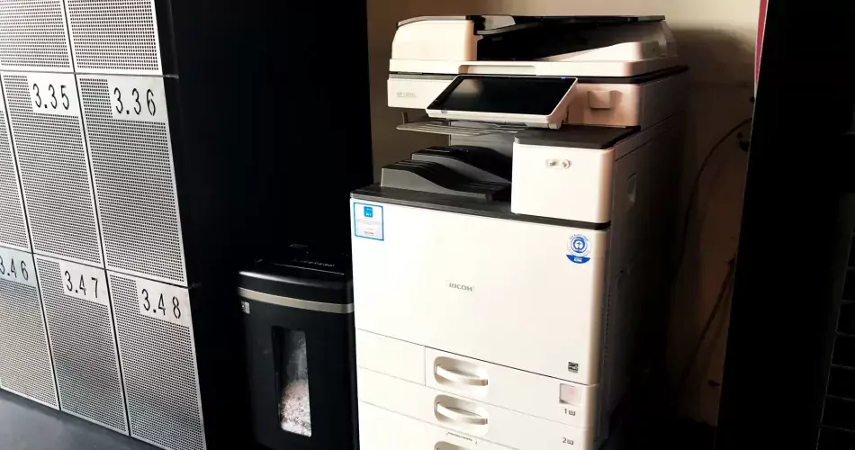 What to Look for in a Color Copier