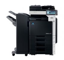Konica Minolta bizhub C280 - Konica Minolta copiers ...