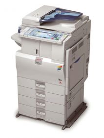 how to get savin mp c2003 pcl 6 online