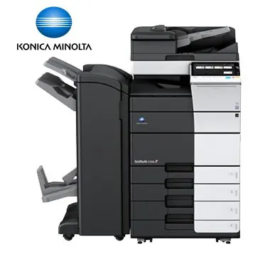 Konica Minolta multifunction printers