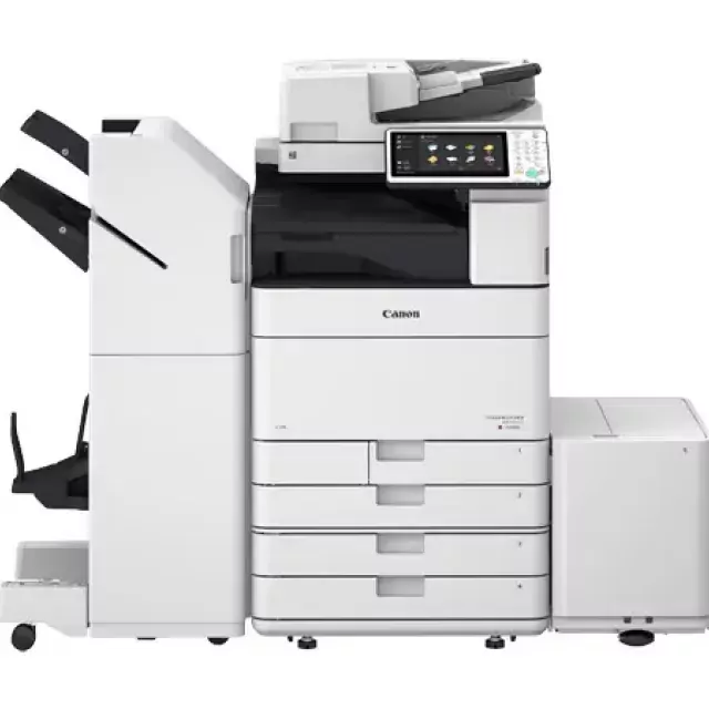 Canon imageRUNNER ADVANCE C5535i Copier