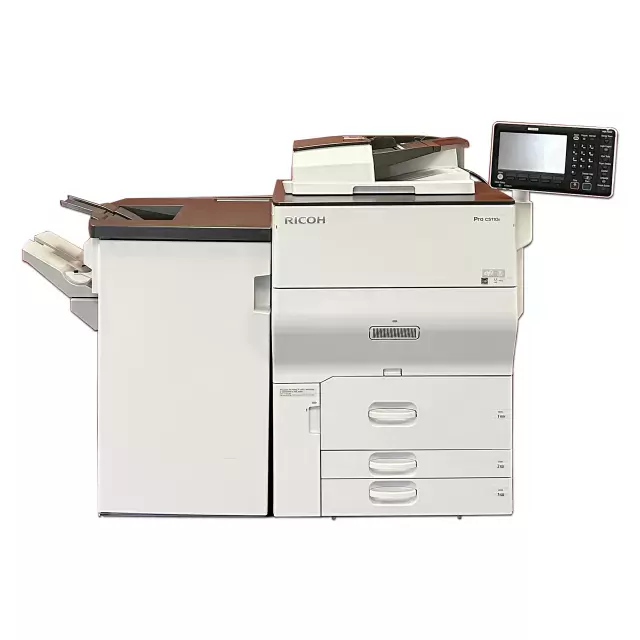 RICOH Pro C5110S Printer