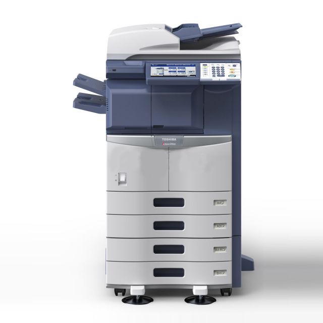 Toshiba e-STUDIO 256 